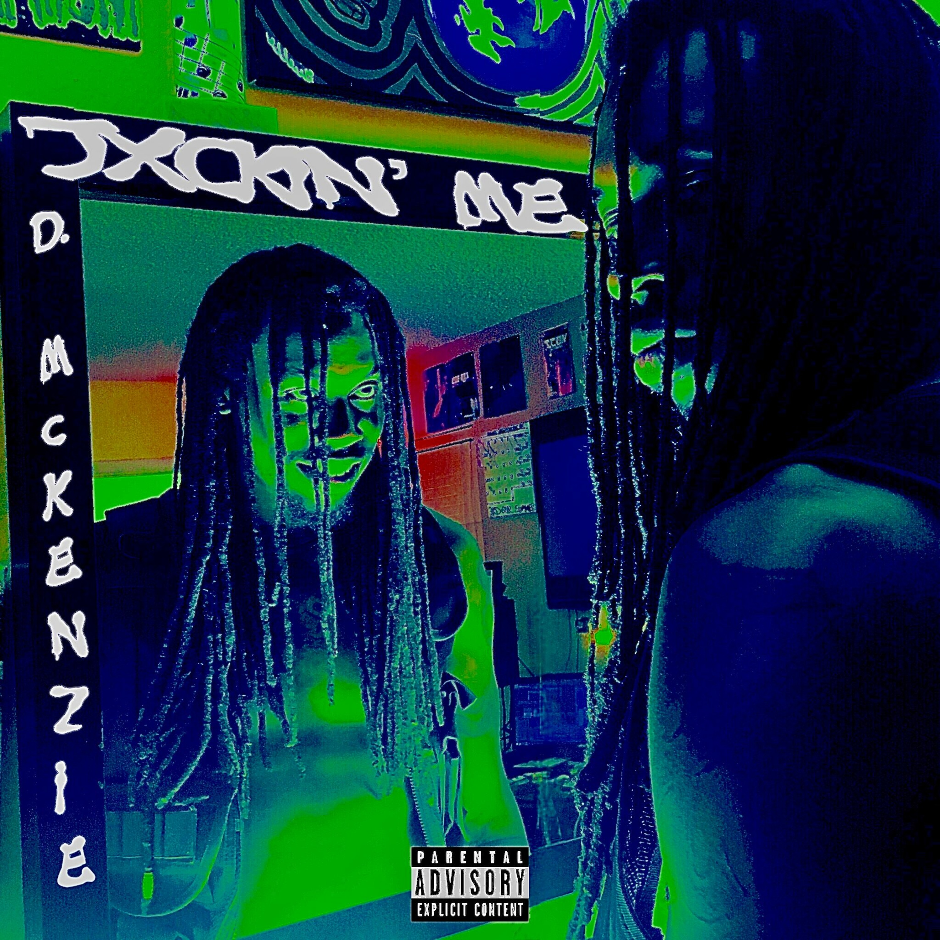 My Muzik Catalog