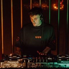 DELATORRE @ Space Of Sound
