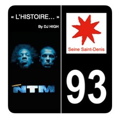 Suprême NTM - L'histoire