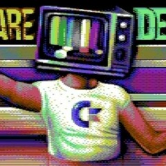 Pixel Podcast#6: Commodore 64