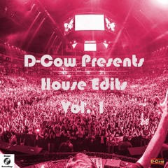Thats The Way Love Is - D-Cow's Deep House ReWork Edit