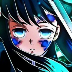 Vibe Muichiro Tokito 💨 (Kimetsu no Yaiba) |Style Trap|Pord. Sidney Scccio |MHRAP|