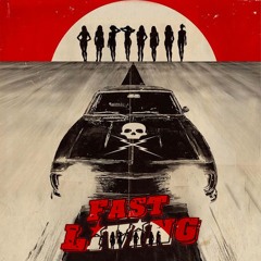Fast Living (prod. chuckondabeat X Dunk Rock)