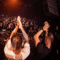 Kling b2b Diogo Lima Opening Set - Surreal Park
