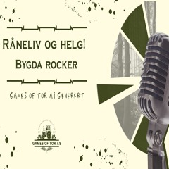 Rånerliv