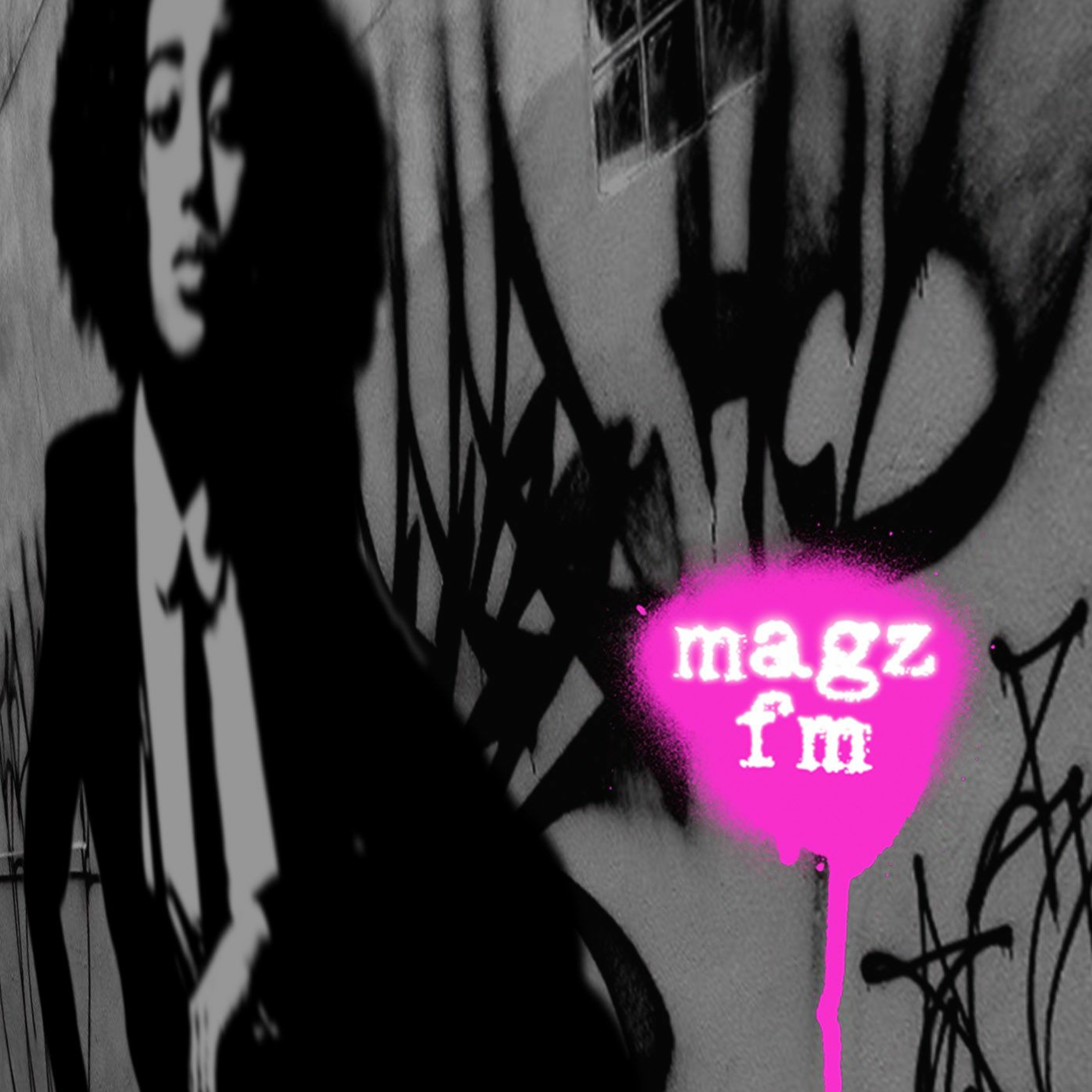 The Maggy Thump Show