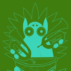 Mischpauke #59 - Saul Sanchez