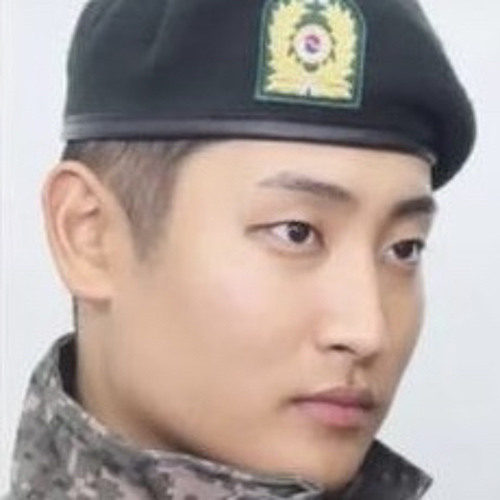 박재정 - 훈련소로 가는 길