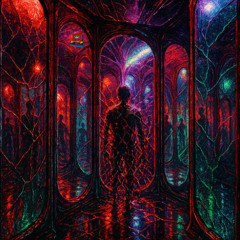 Refract - Computer Music