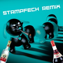 Dream DJ Team - Letzter Tanz (Stampftech Remix)