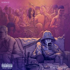 The Introvert (ft. Schama Noel, Yung Yankee)