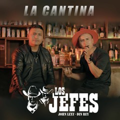 La cantina - Los Jefes - cover ( Hernán Gómez)