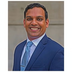 Rajeev SUNKARA: Fighting Government Asset Forfeiture in El Paso, TX
