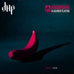 FULL PREMIERE : Vladimir Platine – Andrena (Original Mix) [Faites Leur Des Disques]