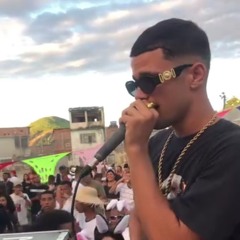 MÃO NO CHÃO, PÉ NA EQUIPE × ATENÇÃO JÚLIA KKKKK ( DJ's RC SUCESSADA ^ DJ PL DE NITERÓI )