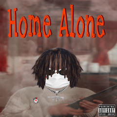 K1ng Blu - HomeAlone  (Prod Geekinz)