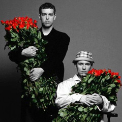 Pet Shop Boys - To Face The Truth (Extended Remix version)