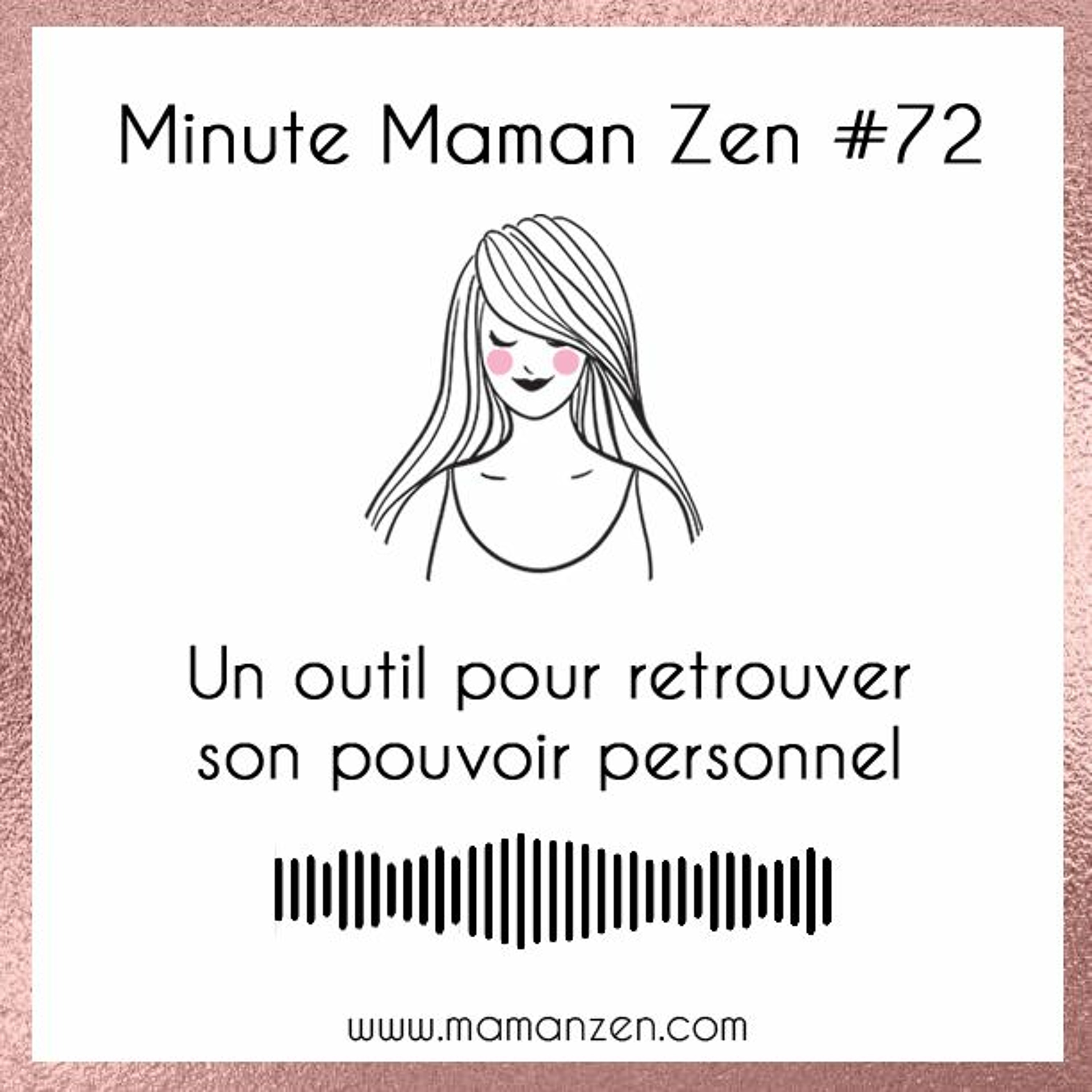 Minute Maman Zen