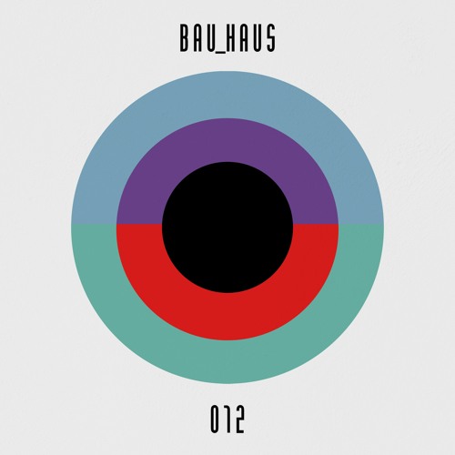 Premiere: Stefan Superanti - The Way I Love It [BAU_HAUS]