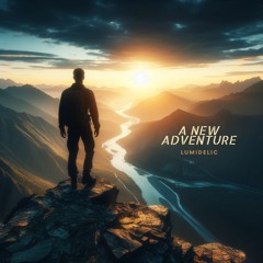 Lumidelic - A New Adventure