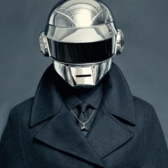 Thomas Bangalter - Riding To The Night