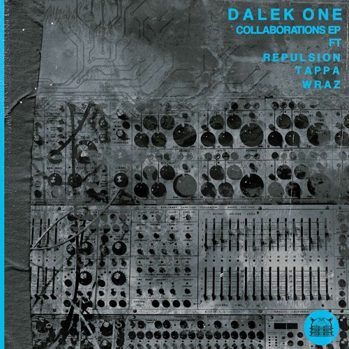 Wraz x Dalek One - Summoning the Dead - OUT NOW