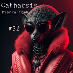 Catharsis #32 For O.N.I.B. Radio