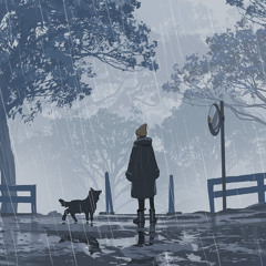 rainy day