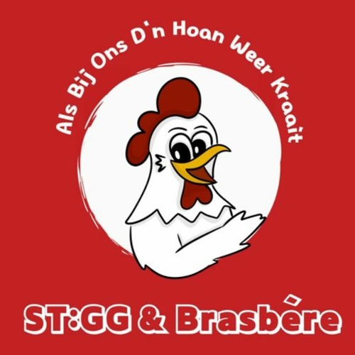 Stream Brasbère & STGG Als Bij