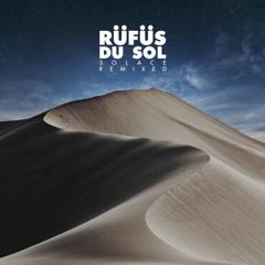 RÜFÜS DU SOL - New Sky (LTV Remix)
