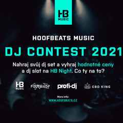 ENOS - DJ CONTEST HOOFBEATS 2021