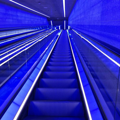 Trance-sition 2021 (slow trance / chillgressive)