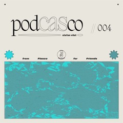Podcasco |004| - Stefan Vöst