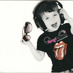 Mange Le Funk ft Hamid Delbari - Rainforest