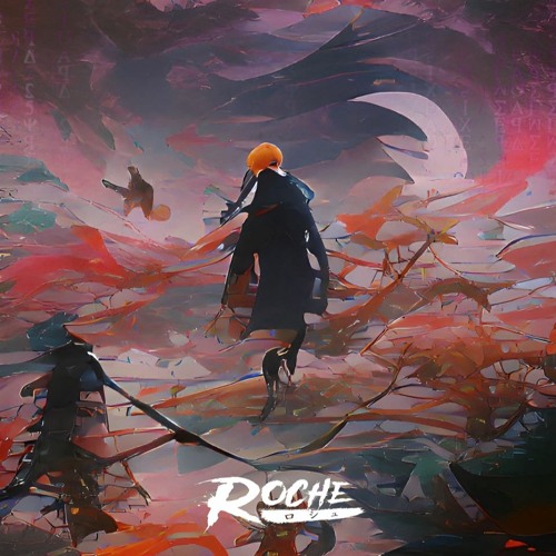 Roche - Isle Of Zen (FREE D/L)