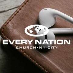 Sunday Service Live Stream - N1 City 6th June 2021 0830AM