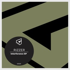 PREMIERE: RIZZER - Interference (Original Mix) [GoldenTears]