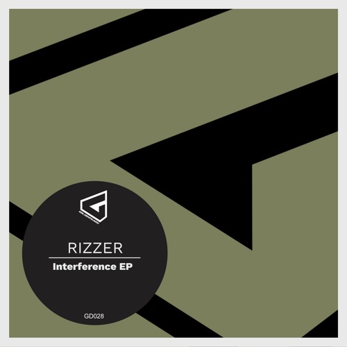 PREMIERE: RIZZER - Interference (Original Mix) [GoldenTears]
