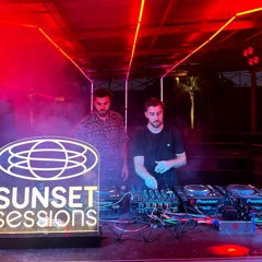 Glamour's Joint - Warm Up @sunsetsessionssm 18.03.2023