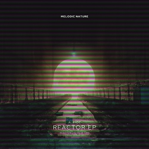 Alande - Reactor (Free Download)