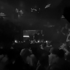Jack Fresia | Vault Sessions All Vinyl WKNDR, RADION | 31 AUG 2024