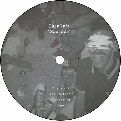 AN PREMIERE 202 | CucaRafa - Clandestino [CucaRafa]