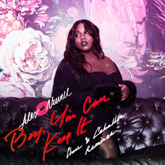 Boy, You Can Keep It (Chus & Ceballos Dark Mix) (Edit)