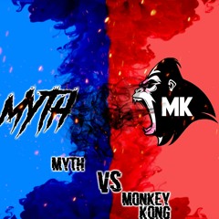 Monkey Kong VS MYTH