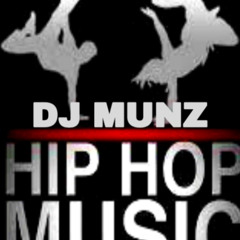 MIX HIP HOP & POP LIVE @ THE VENT DJMUNZ
