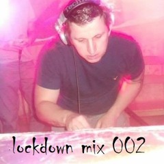 Gary Lewis Lockdown mix 002 Vocal Trance (free download)