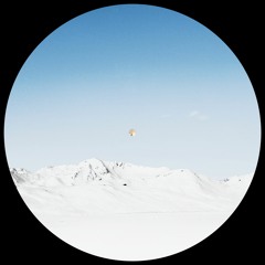 PREMIERE: Sainte Barbe - Deepest Side Of My Heart
