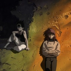 微笑みのバクダン×MC MAGRINHO - E GW VEM DE BOKA