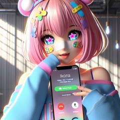 IKONA.Internet Angel - Я Не Юзаю Порошок, Ты Солевой