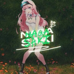 Nagasaki (Khanjure Remix) by YFU Baby